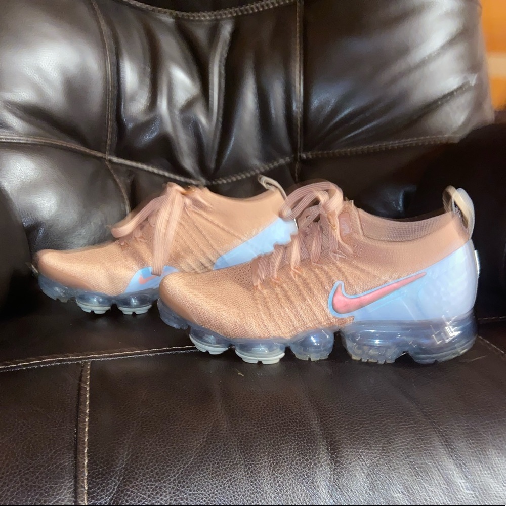 Nike vapor max 2